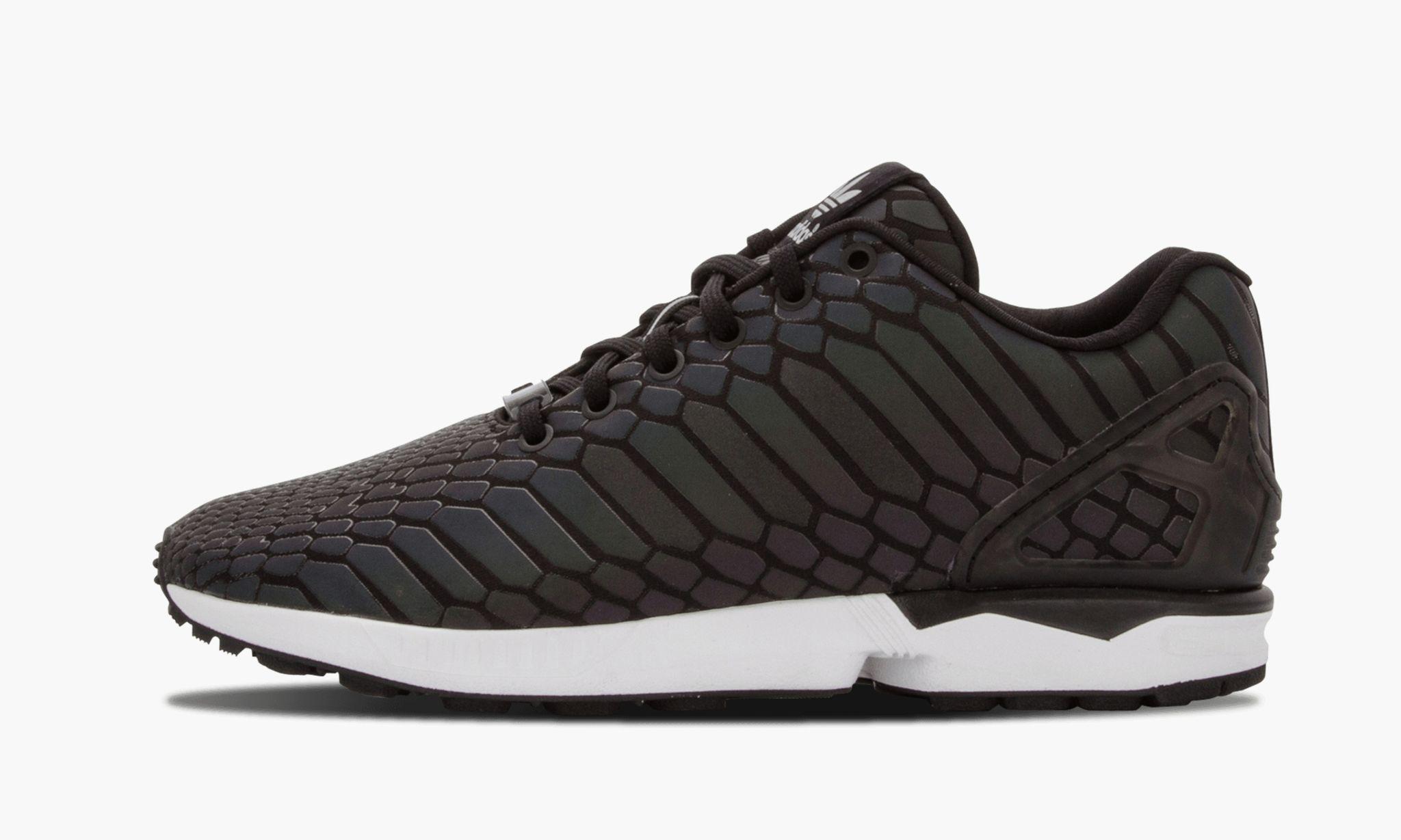 adidas gazelle silver green womens Adidas ZX Flux EL I Toddler Shoes Black/Black/Black  Sports Plaza NY