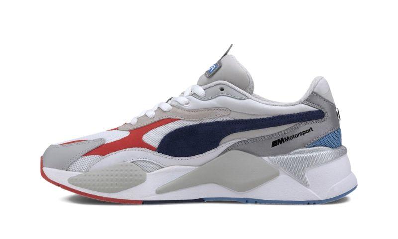 Puma rs bmw hotsell