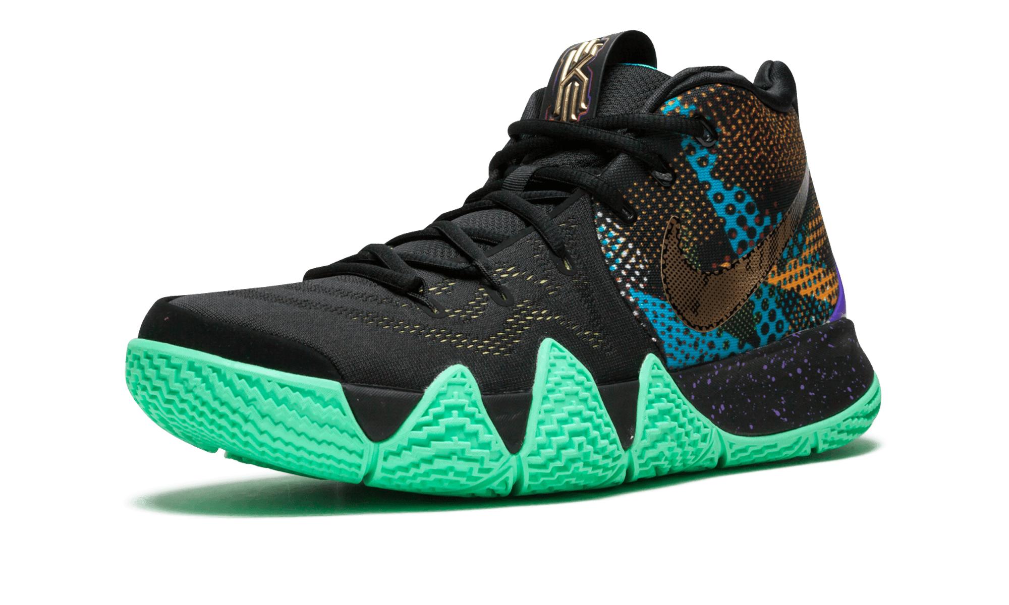 nike kyrie 4 mamba