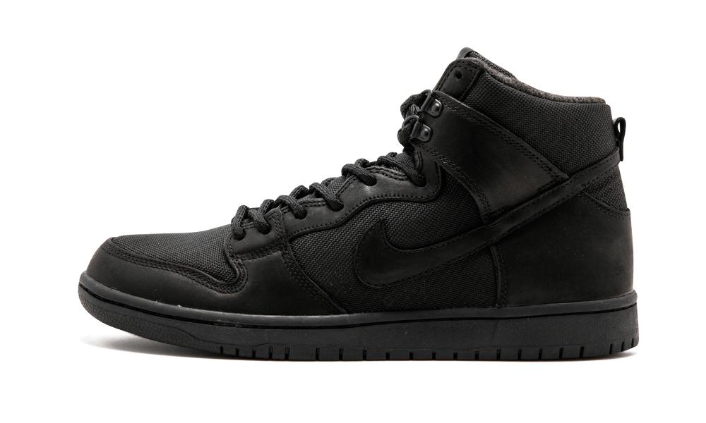 nike sb dunk hi pro bota