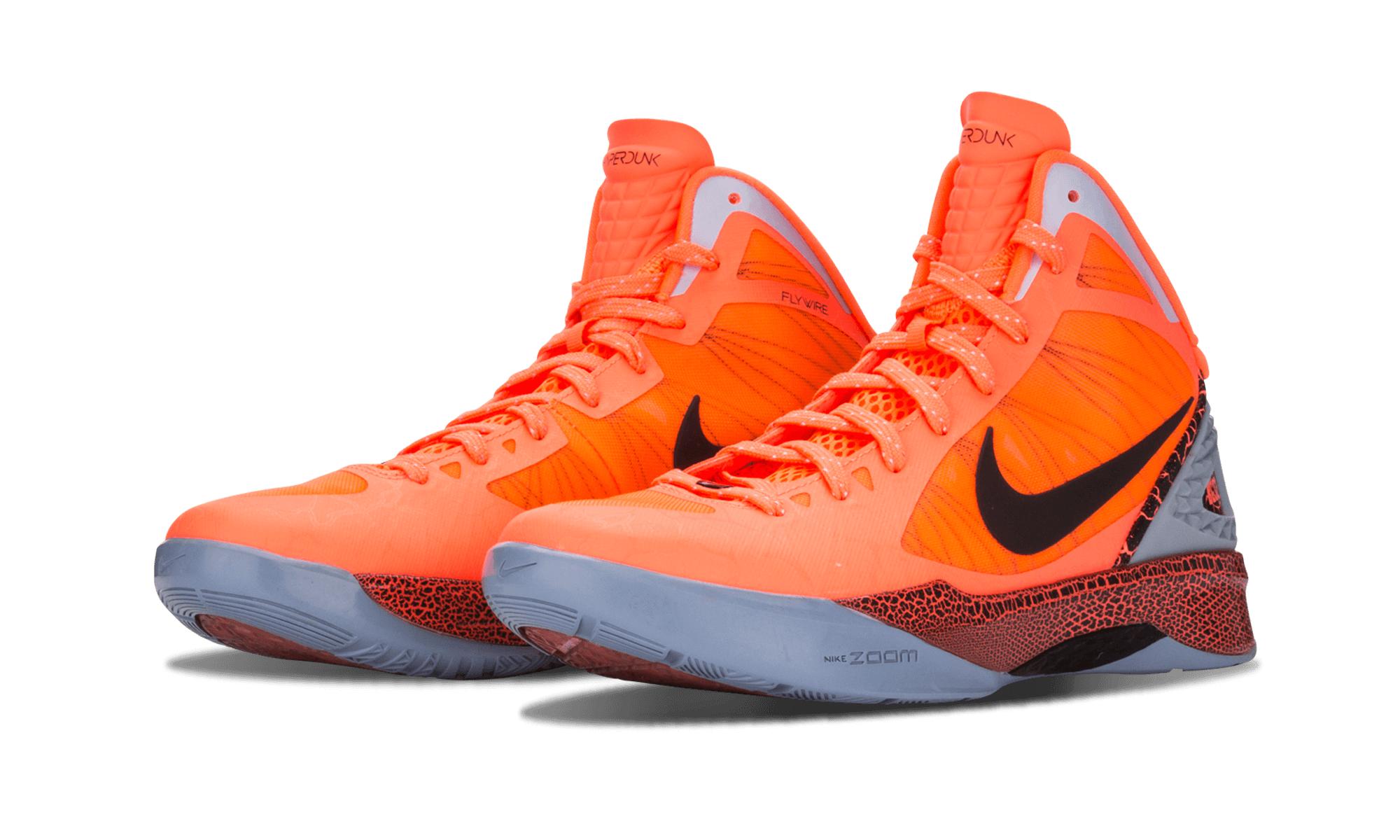 blake griffin hyperdunk 2011