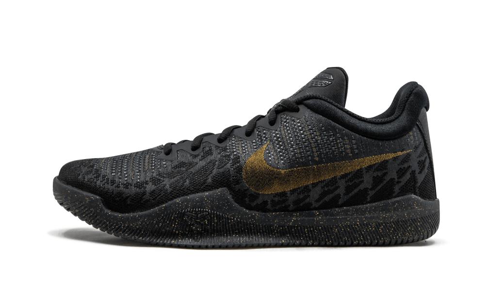 nike black mamba rage