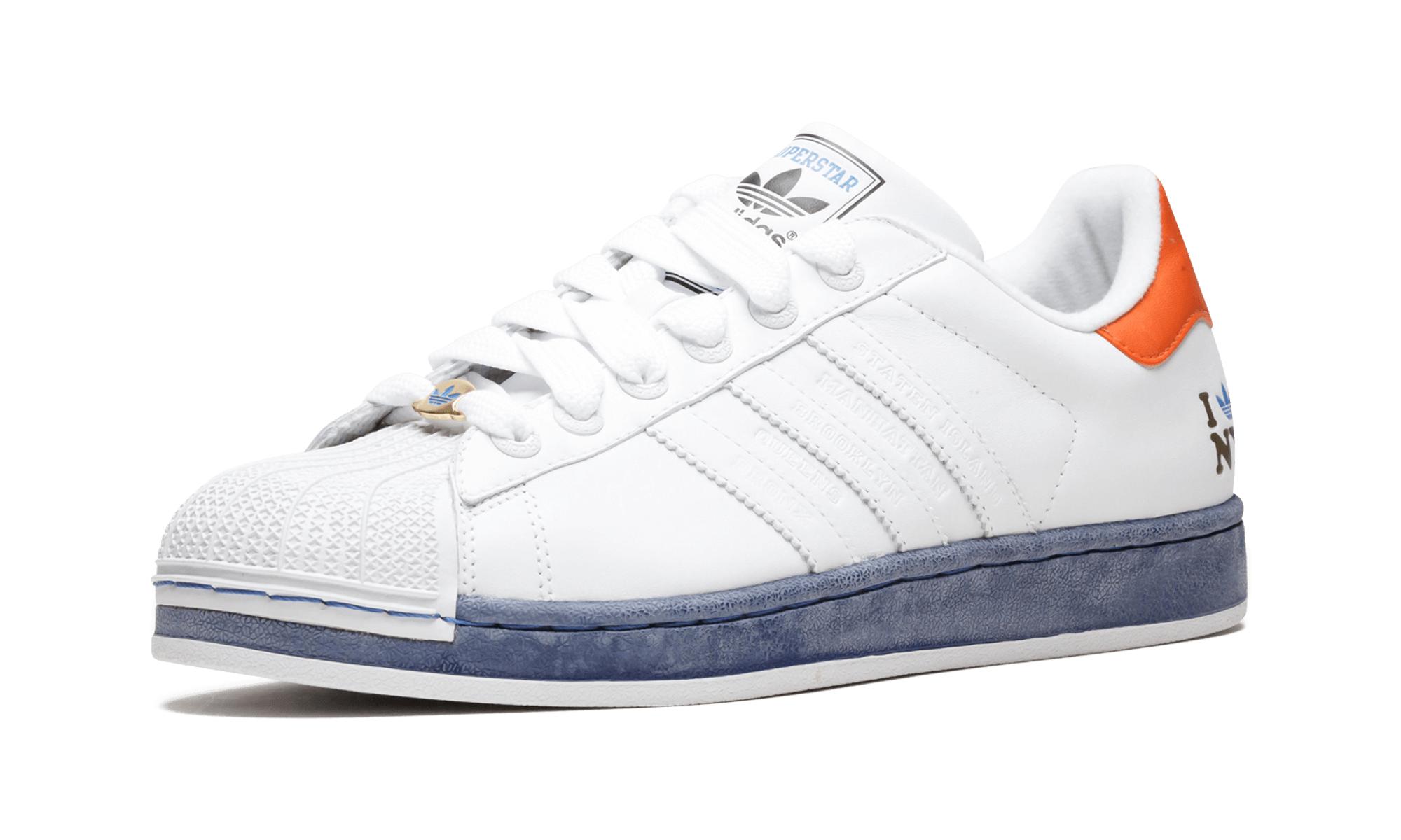 adidas white superstar 2