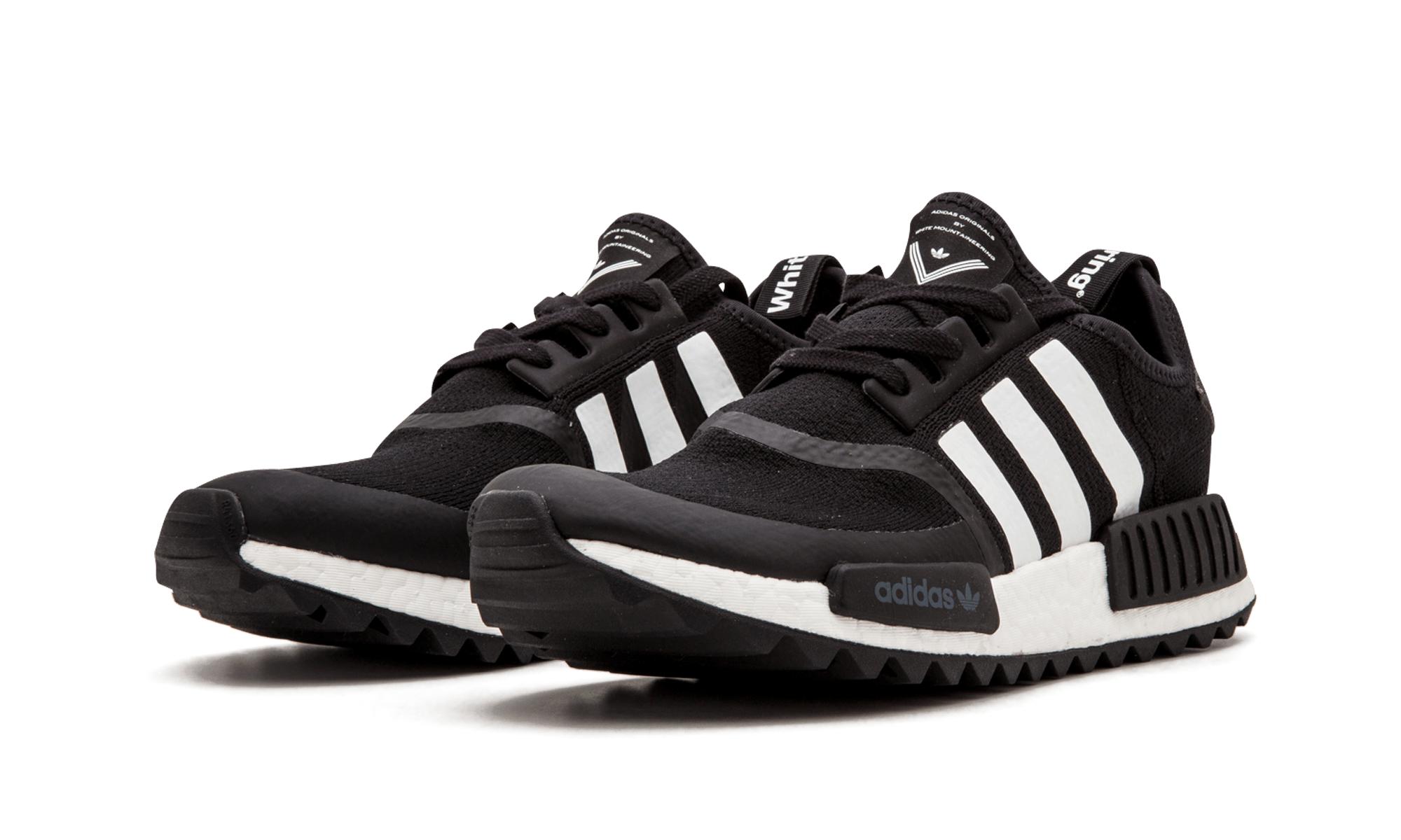 wm nmd trail pk