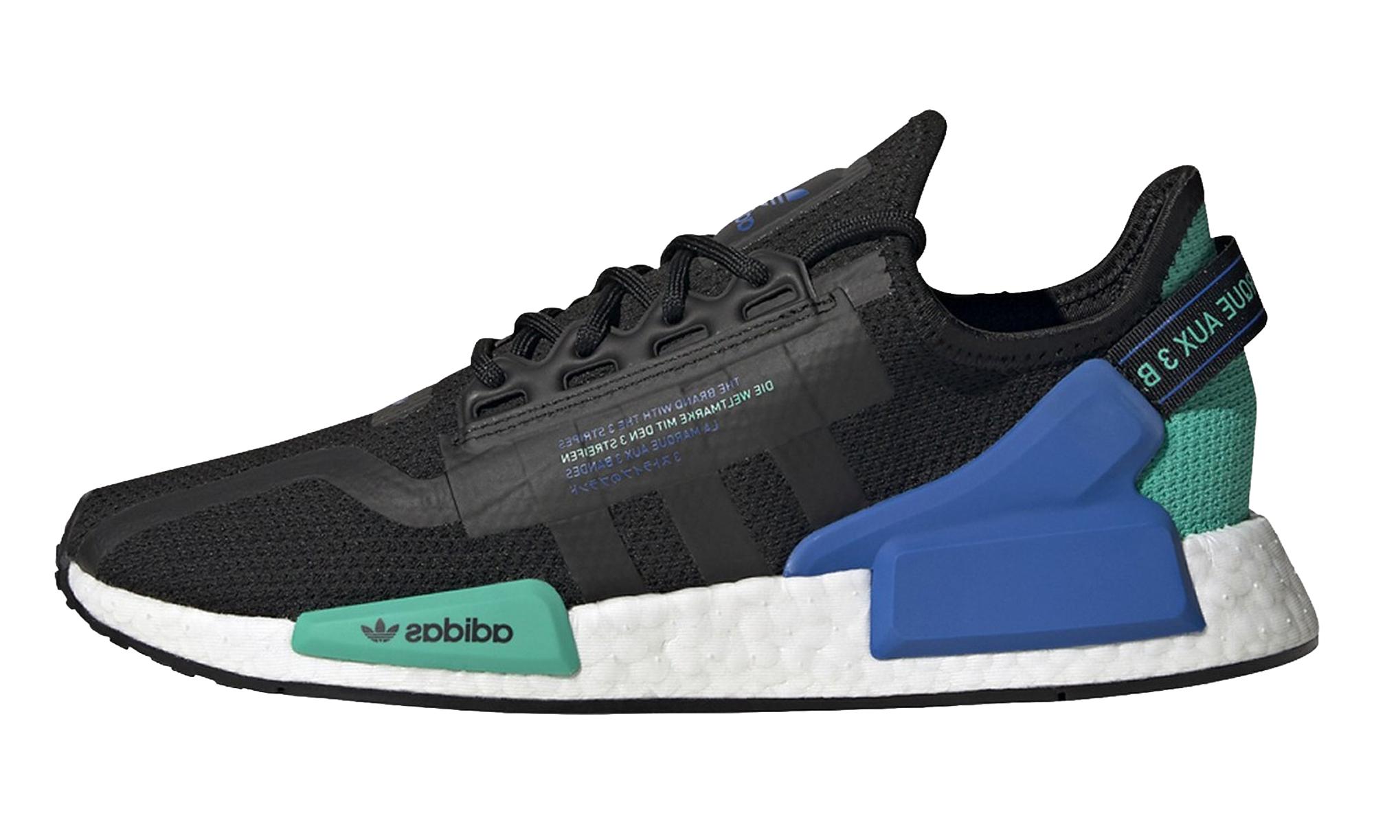 Designer Adidas NMD R1 Sneakers for Men | Lyst UK