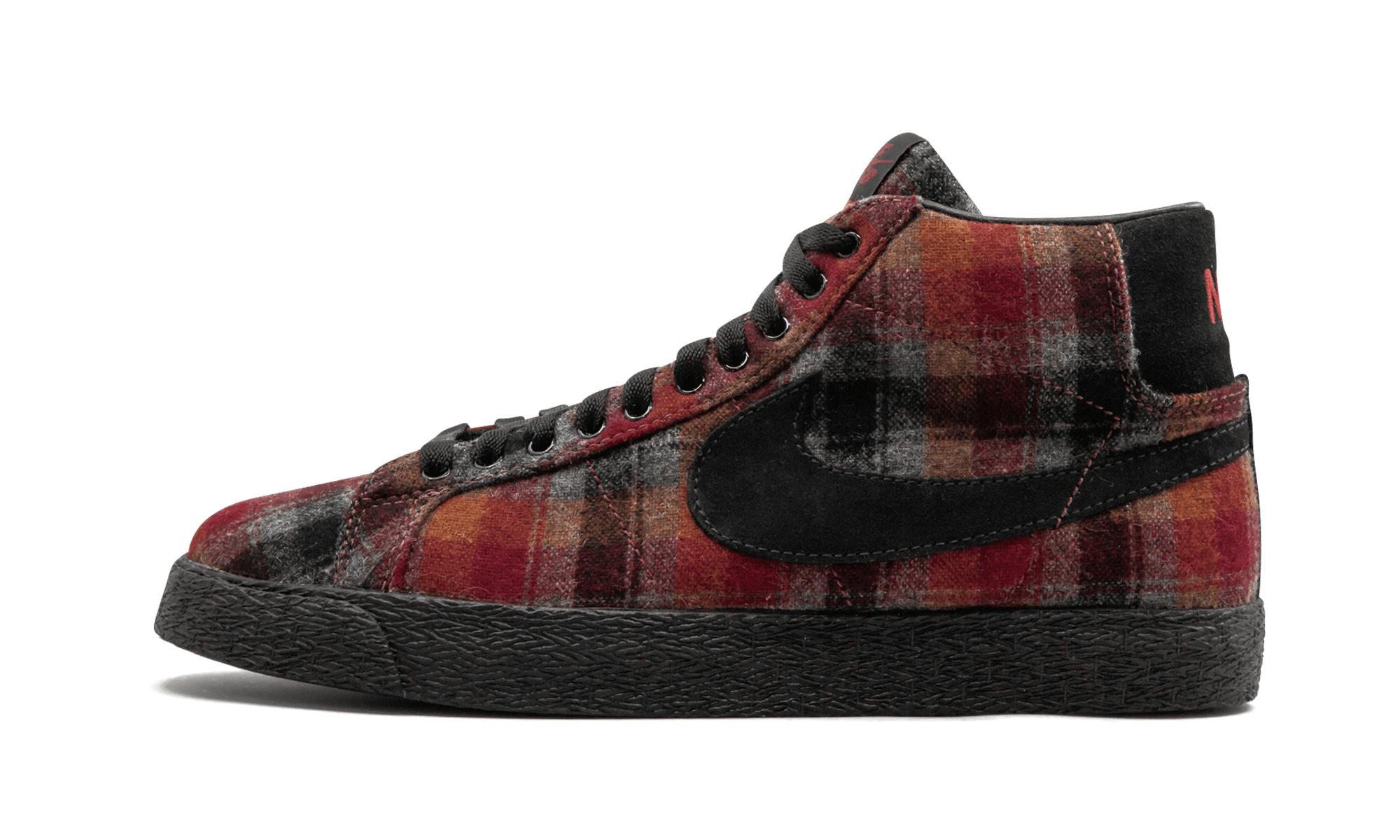 todd jordan blazers