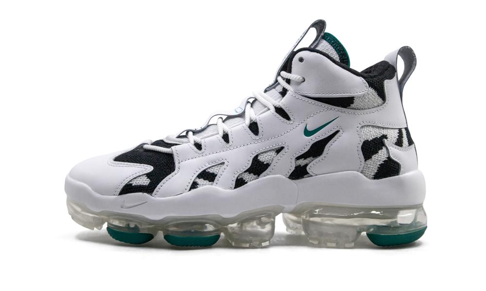 nike vapormax dt black and white