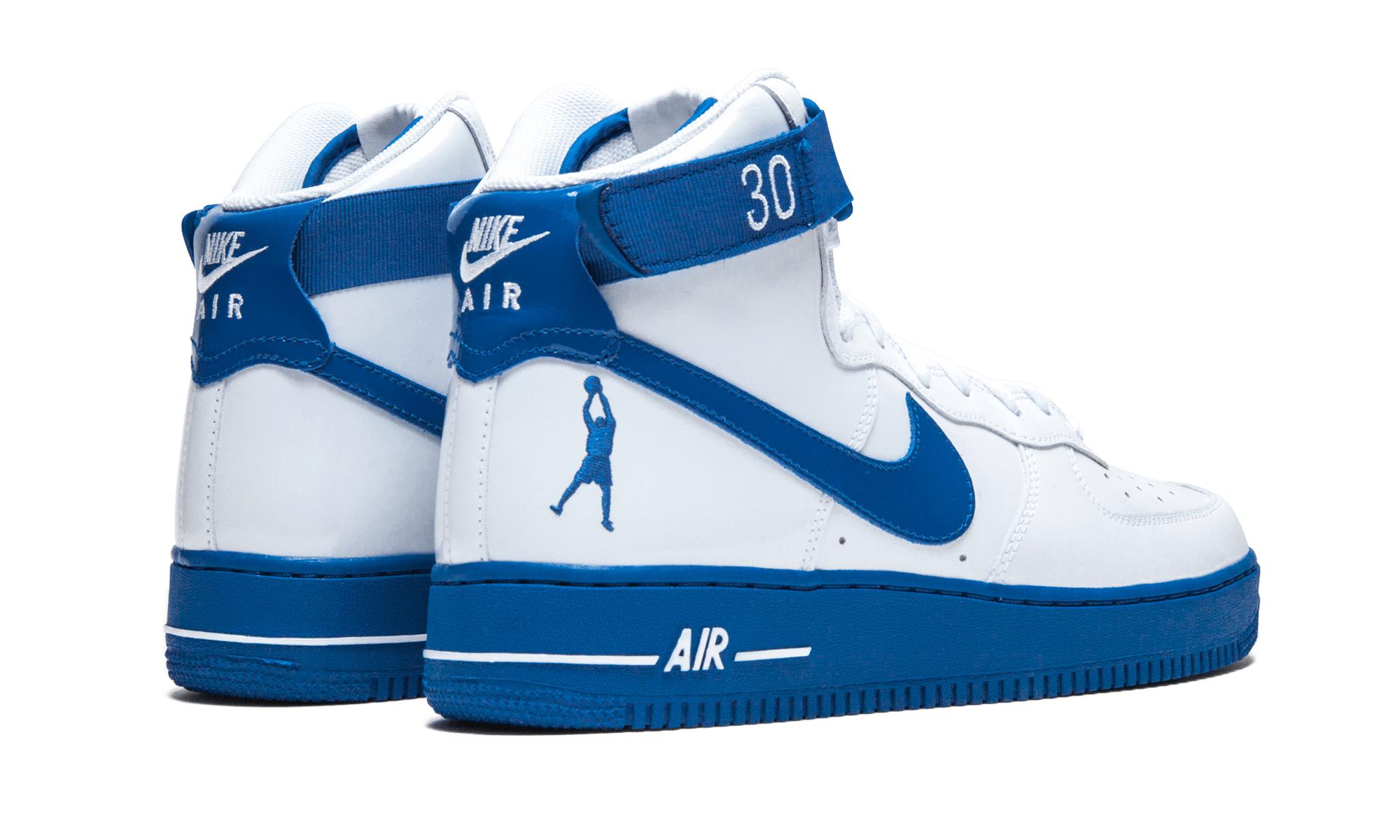 air force 1 high sheed