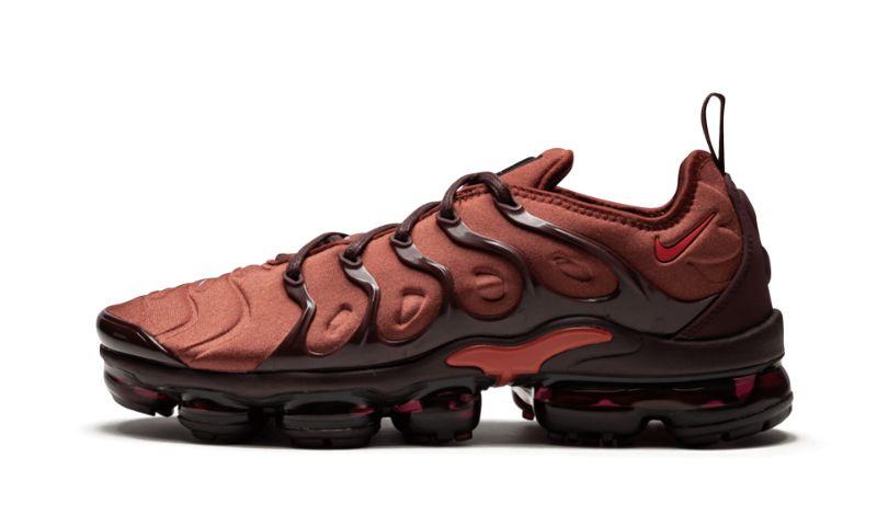 Nike Air Vapormax Plus Wmns Shoes in Black Lyst UK