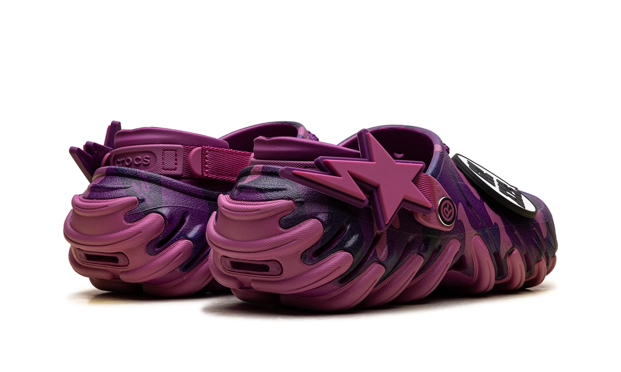 Crocs™ Echo Ro Clog 