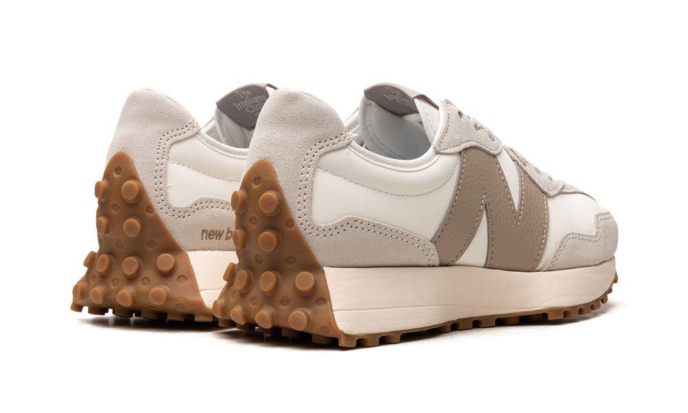 327 Moonbeam Outerspace New Balance Khaki 327 New Balance 327