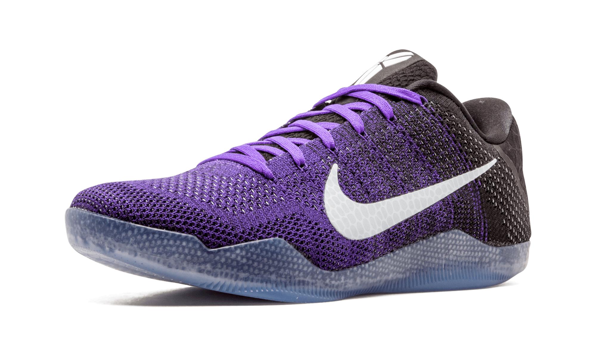 kobe bryant 11 elite low