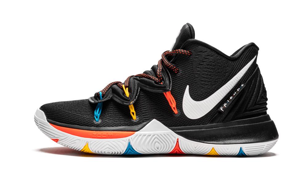 Nike Kyrie 5 Friends Mens Ao2918 006 Size 7.5 Buy Azerbaijan