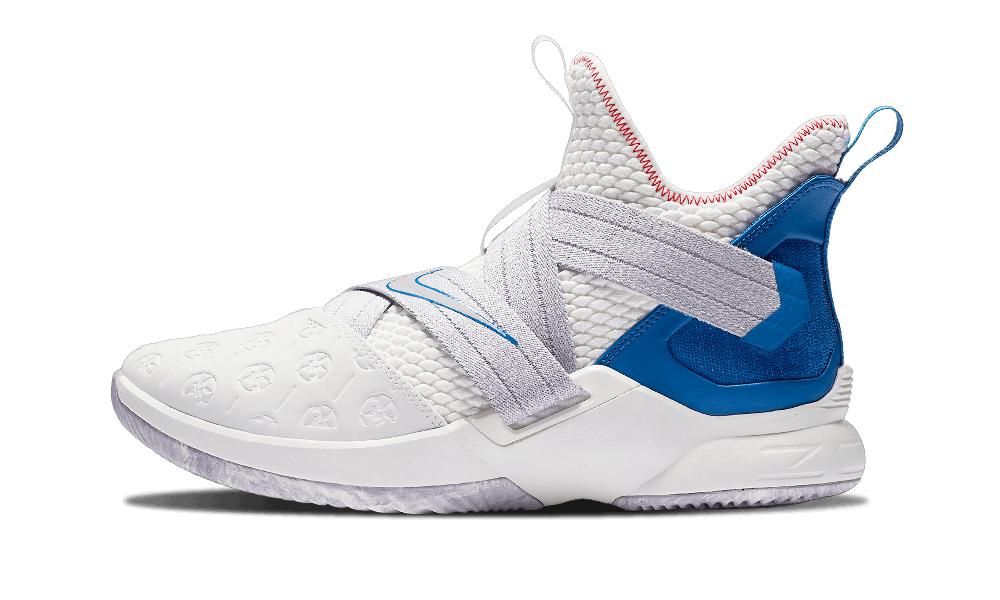 nike soldier lebron 12