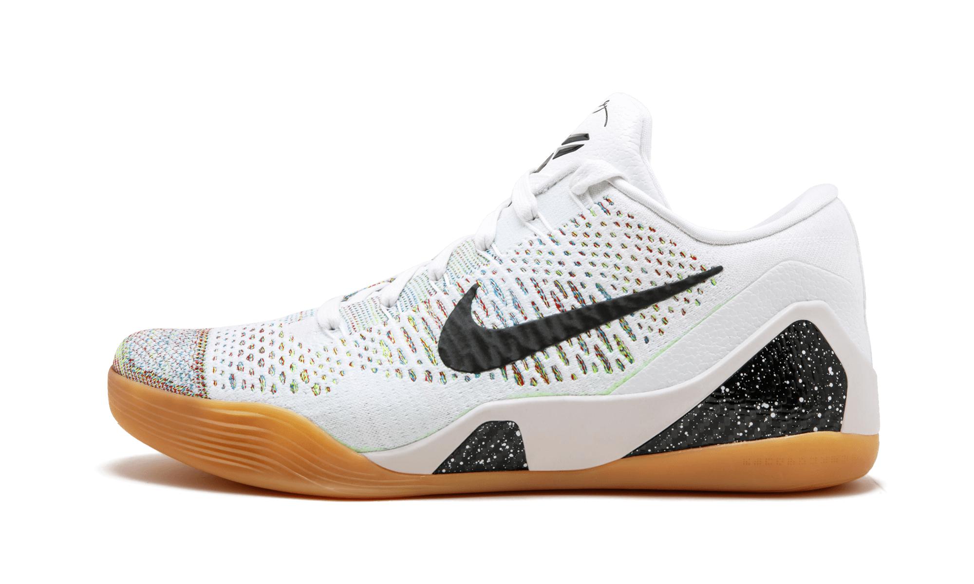 nike Kobe 9 High Bruin