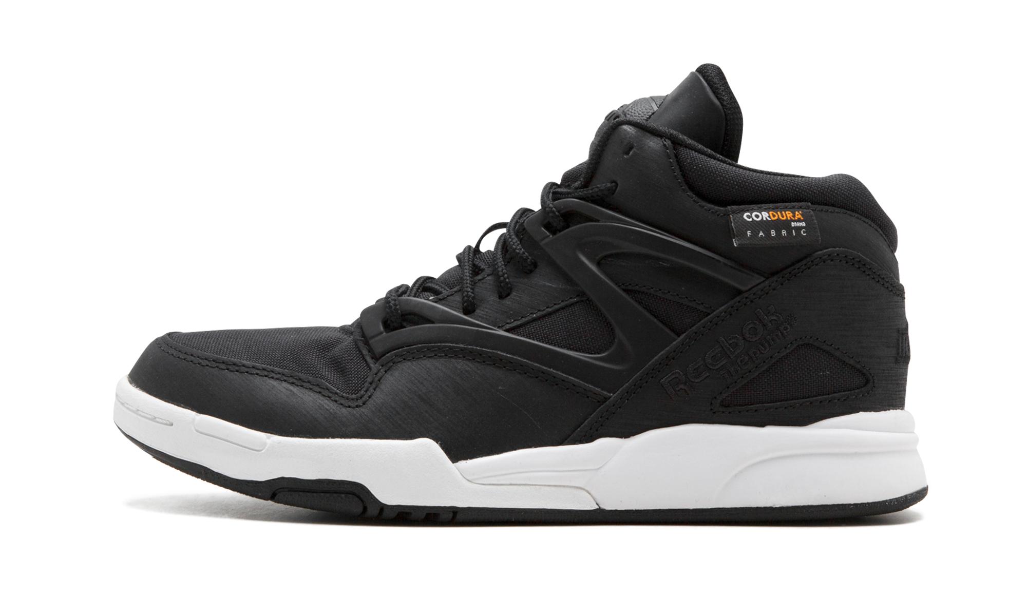 reebok pump cordura