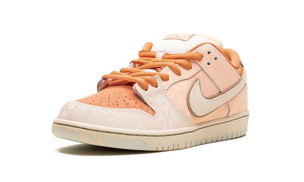 dunk low guava ice