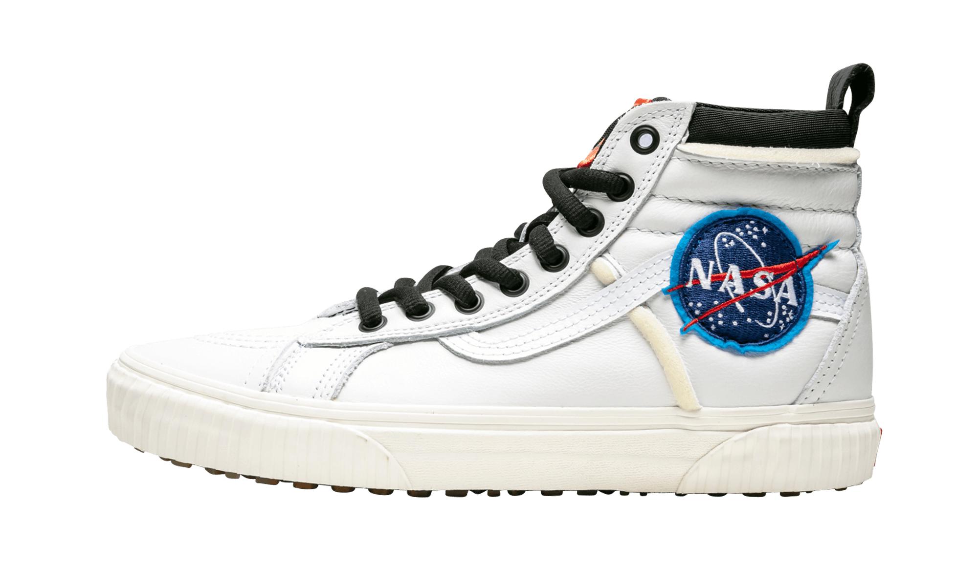 vans sk8 nasa