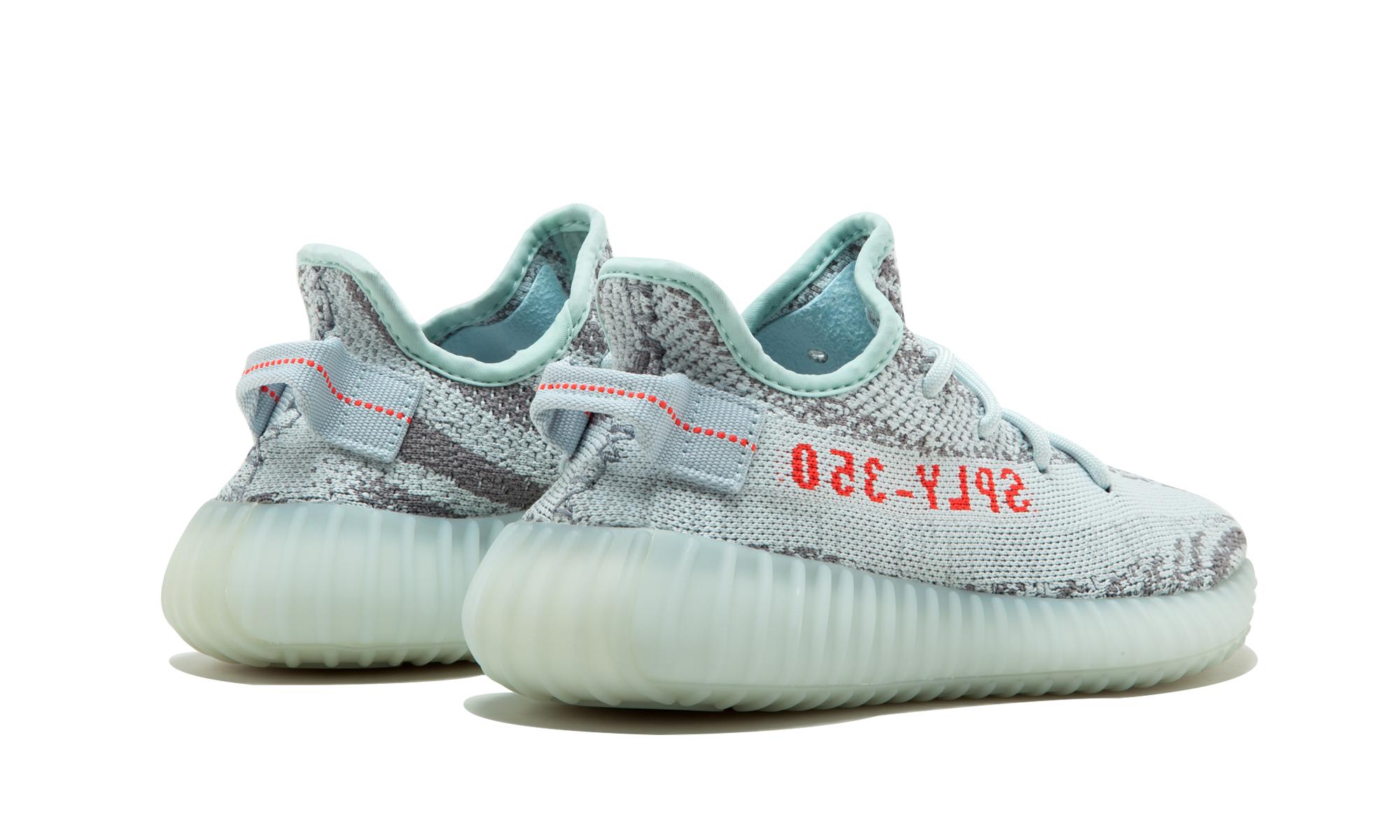 adidas Yeezy Boost 350 V2 in Blue - Lyst