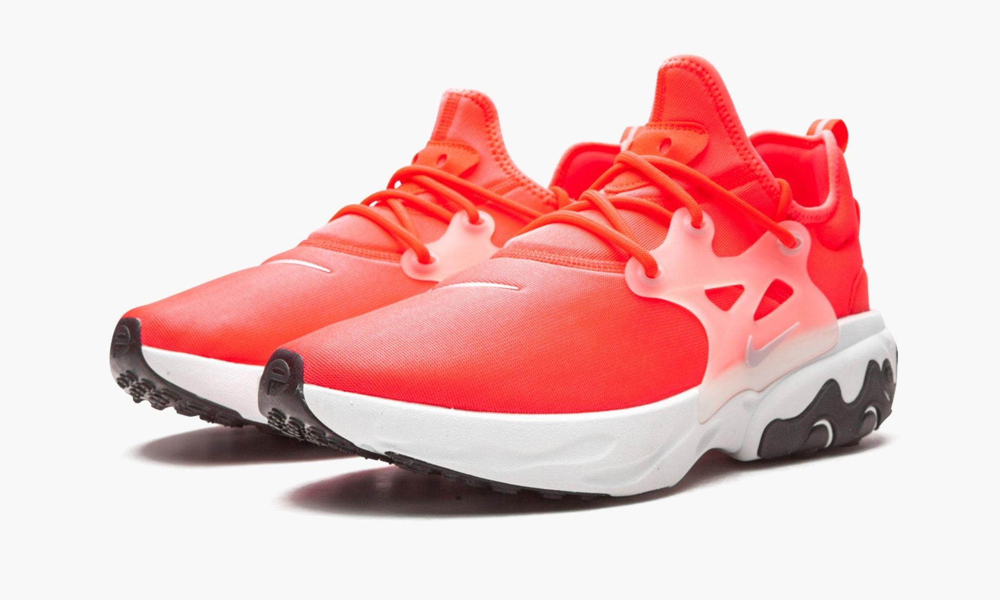Nike React Presto Shoes for Men Up to 5% off Lyst