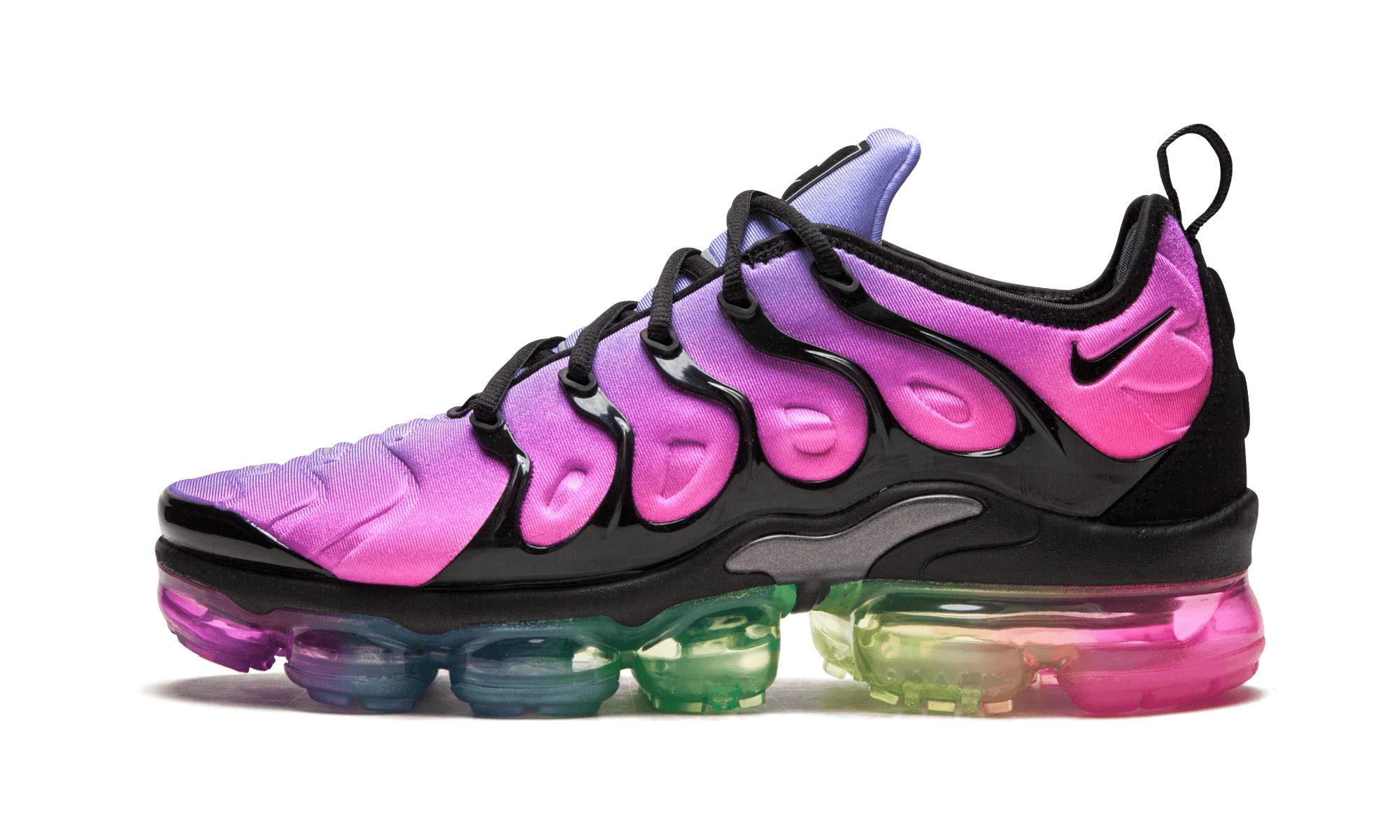 Nike VaporMax Plus Hot Pink for Sale in Houston TX OfferUp