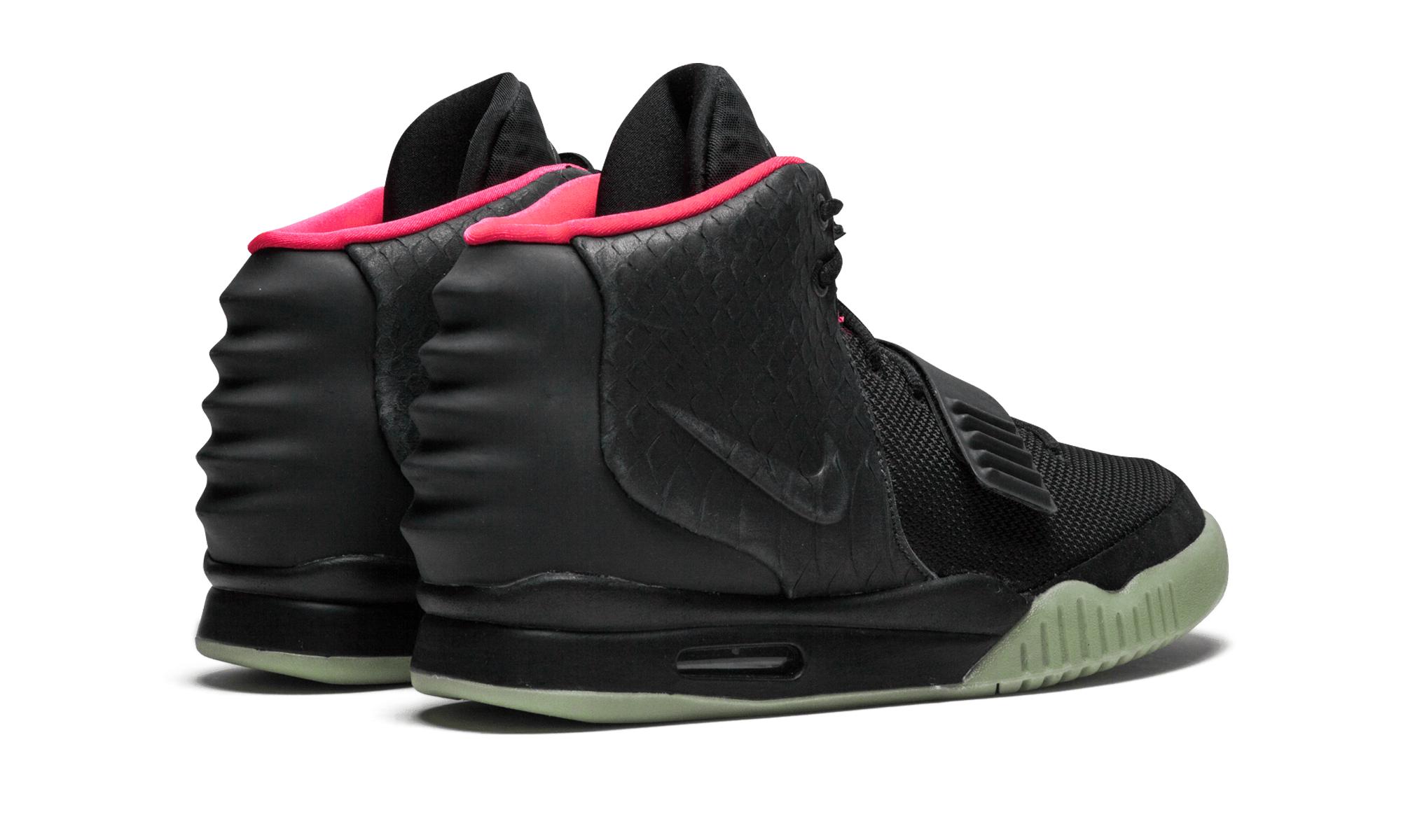 nike air yeezy 2 release date