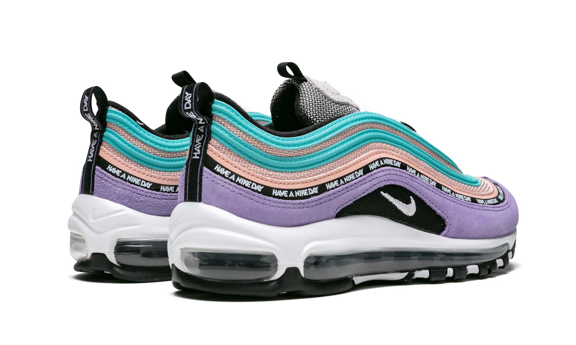 nike 97 space