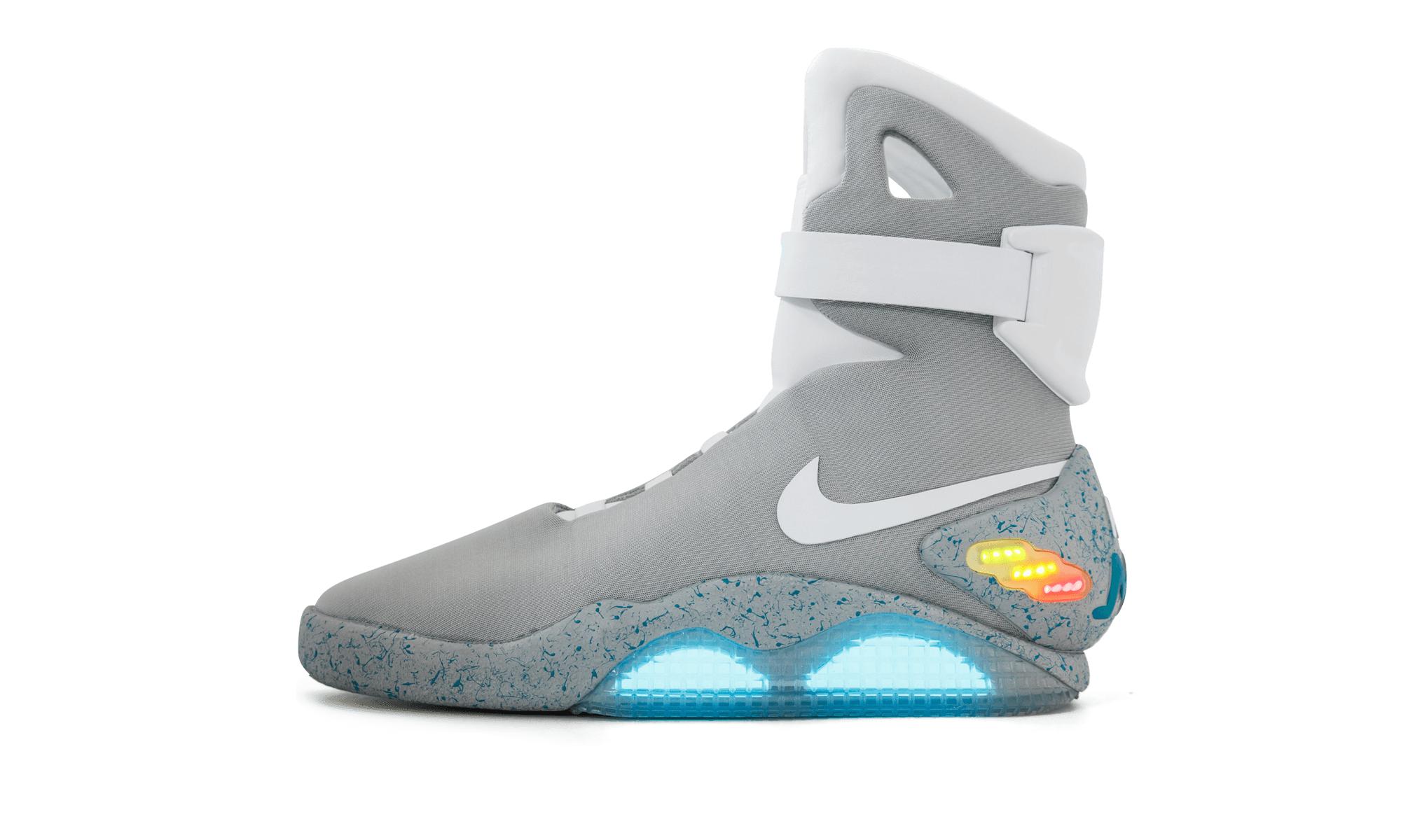 Купить Кроссовки Air Mag