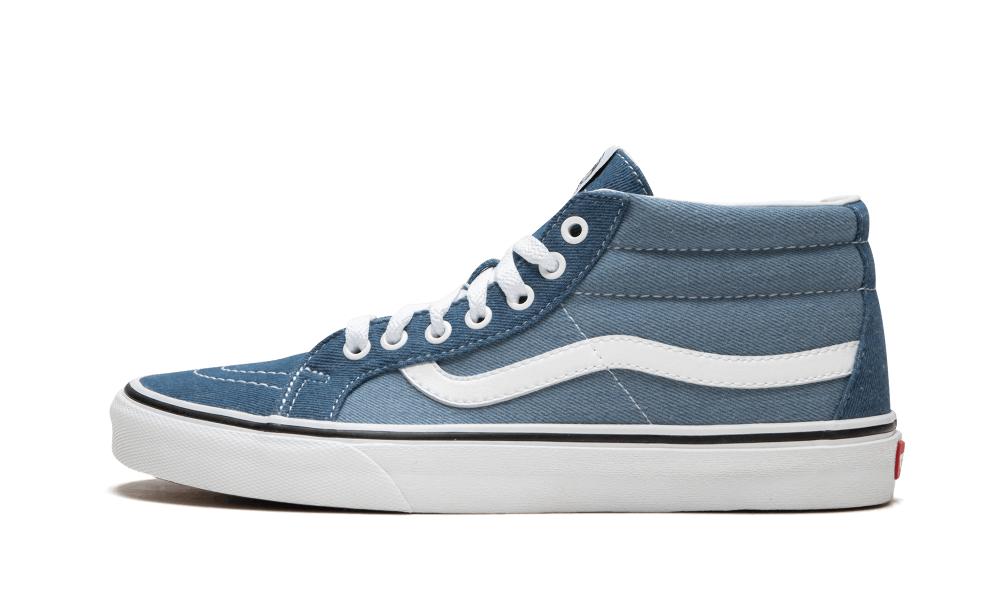 vans size 11