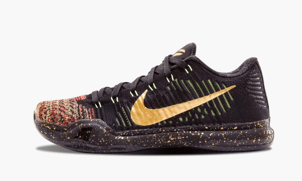 christmas kobes