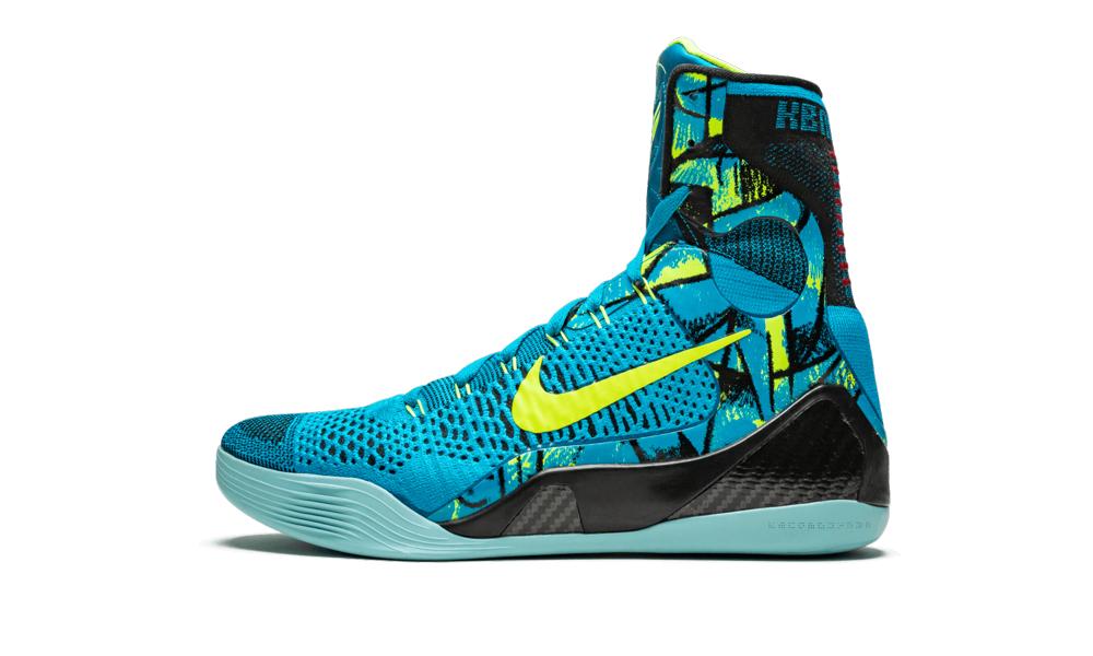 kobe 9 elite mens