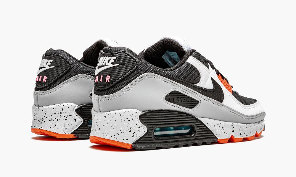 air max 90 cement