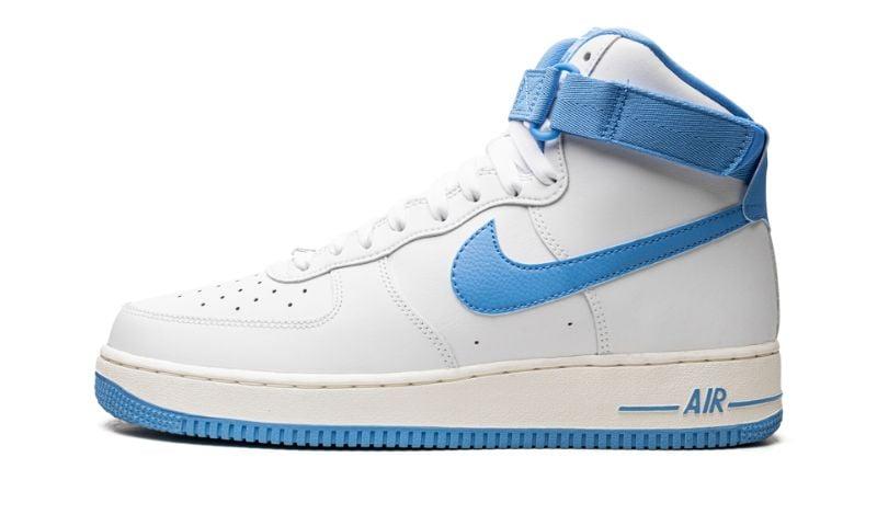 Air force hotsell university blue