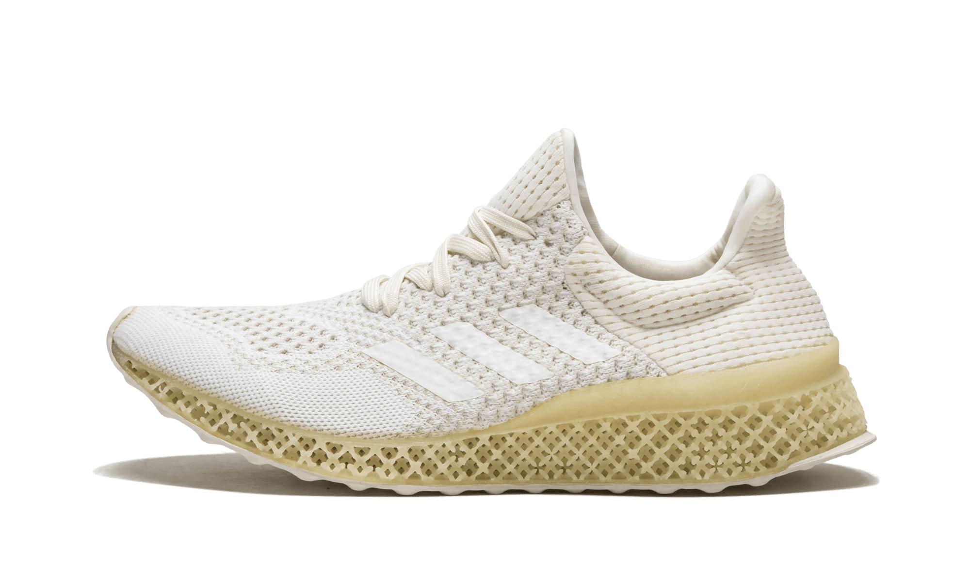 Adidas 3d Runner White Outlet, SAVE 59% - mpgc.net