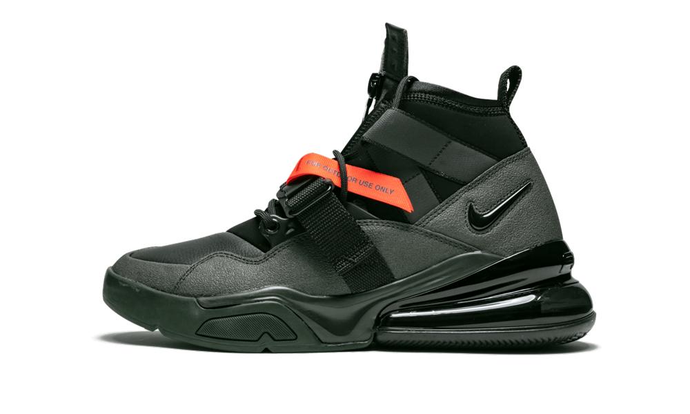 nike air force 270 utility realtree