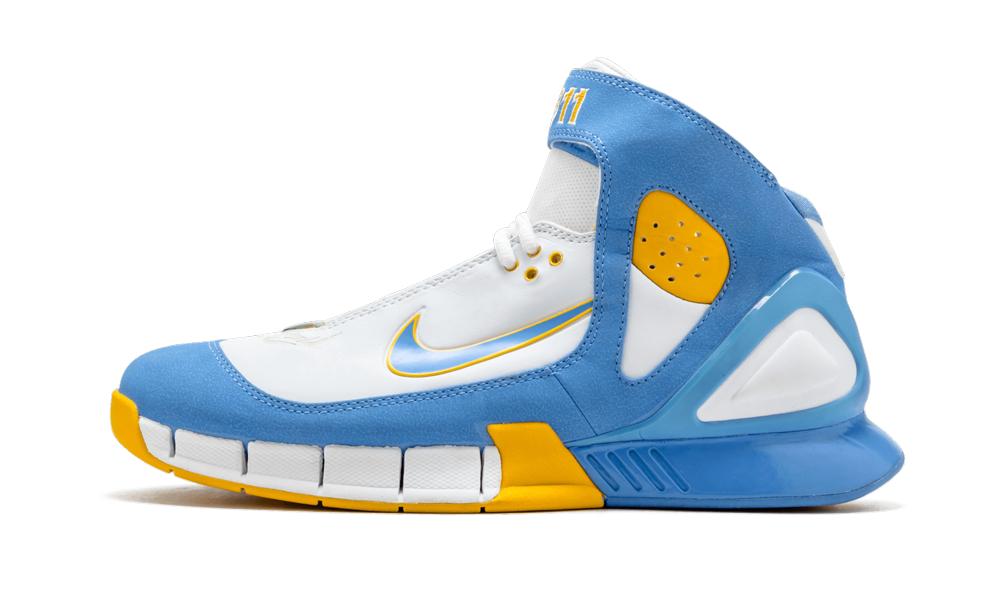 nike huarache 2k5