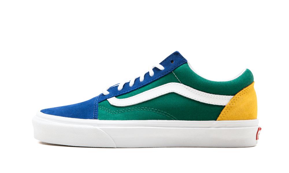 vans old skool yacht club vans old skool yacht club
