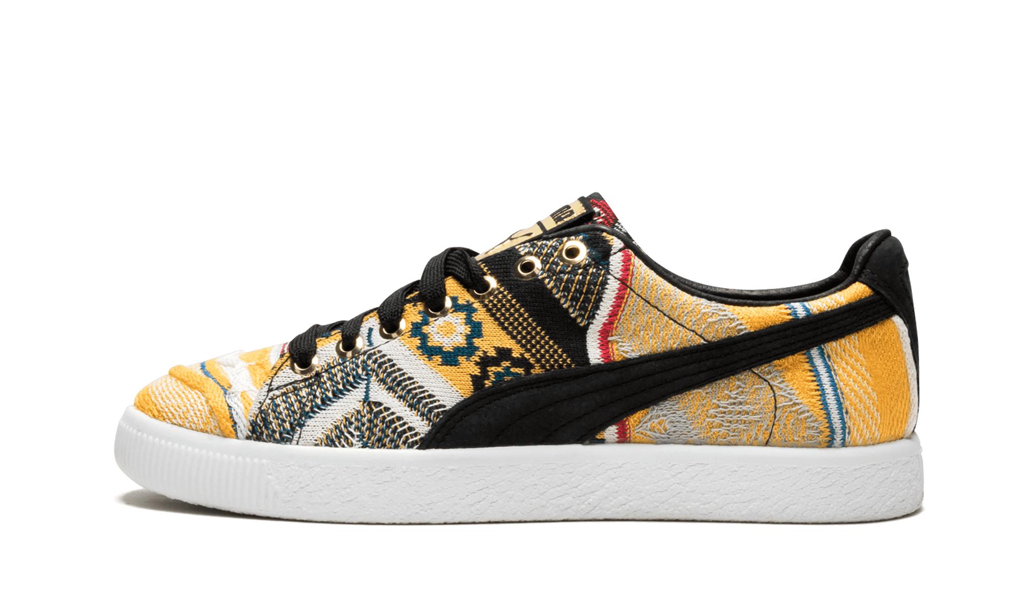 puma clyde coogi puma clyde coogi