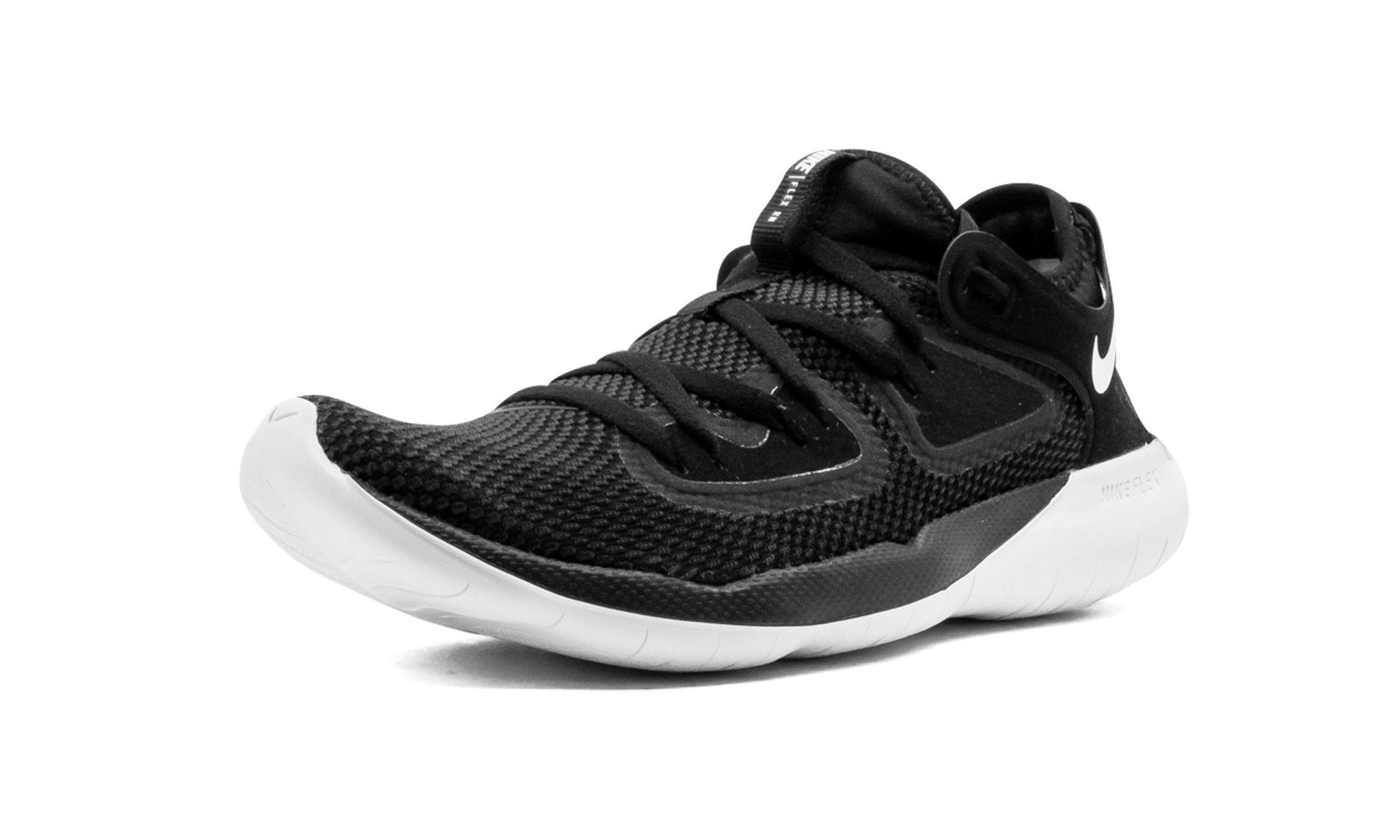 Nike Flex 2019 Rn Shoes in Black for Men | Lyst UK