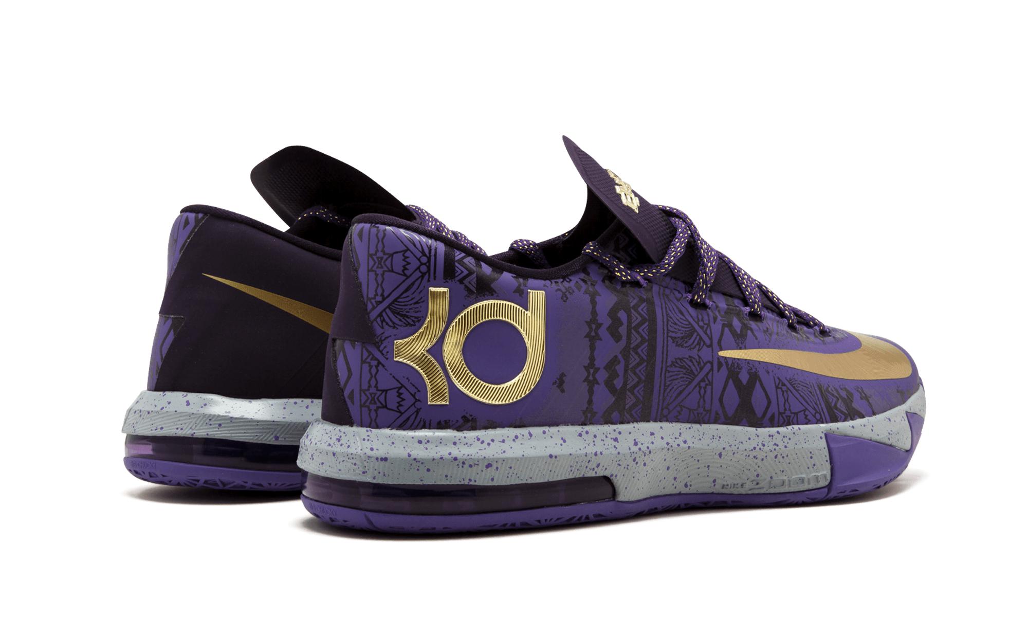 purple kd 6