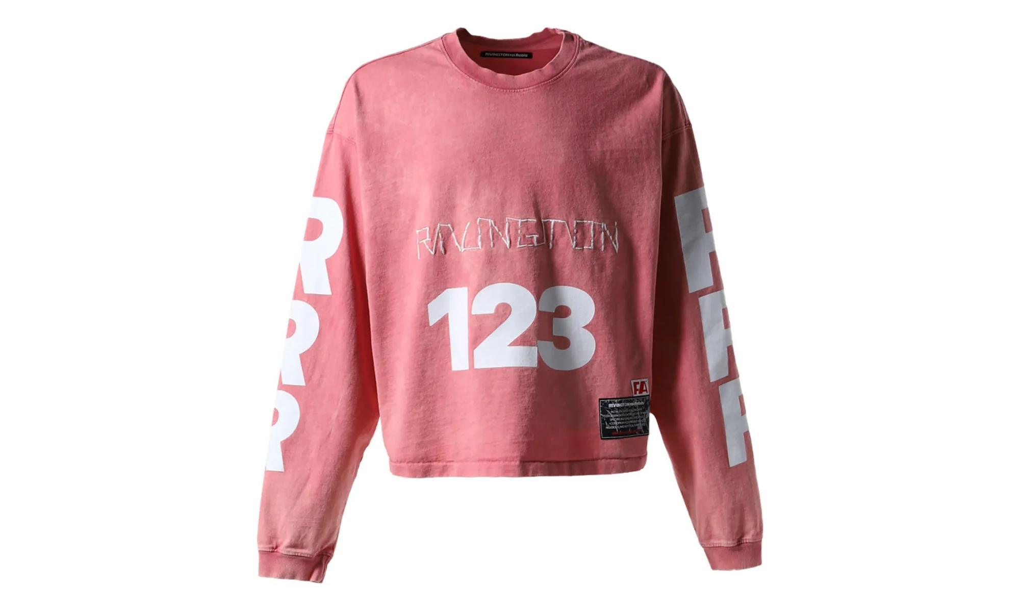 RRR123 Uso 123 Cva Ls Tee Cuso Ls67