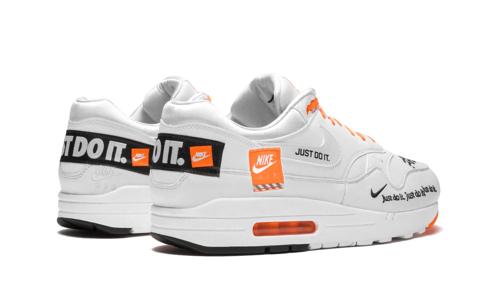 nike air max 1 se just do it