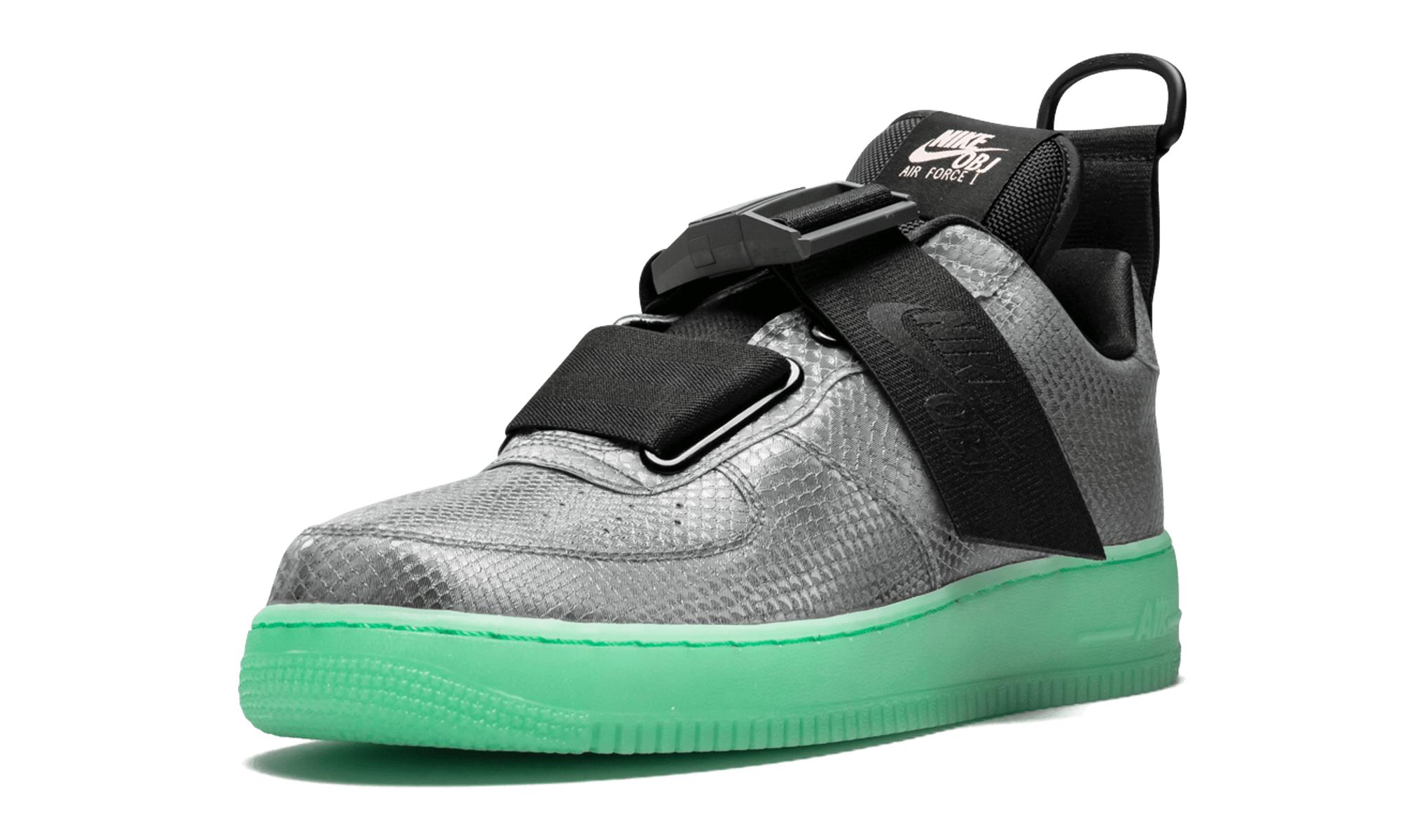 nike air force utility qs obj