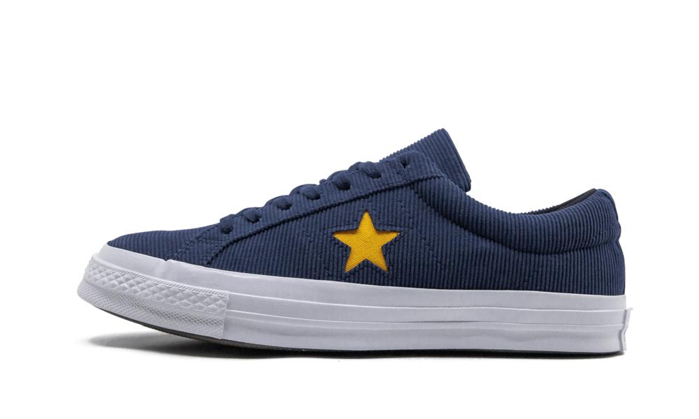 converse blu navy fresh yellow converse blu navy fresh yellow