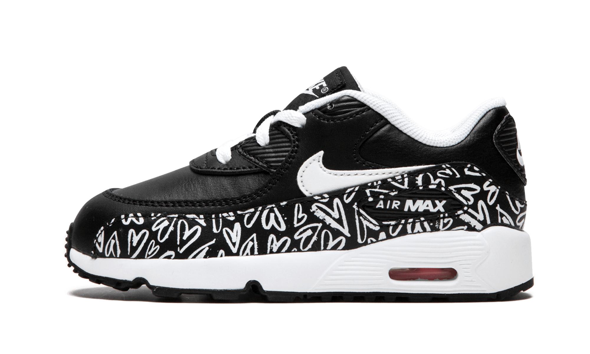 air max 90 print