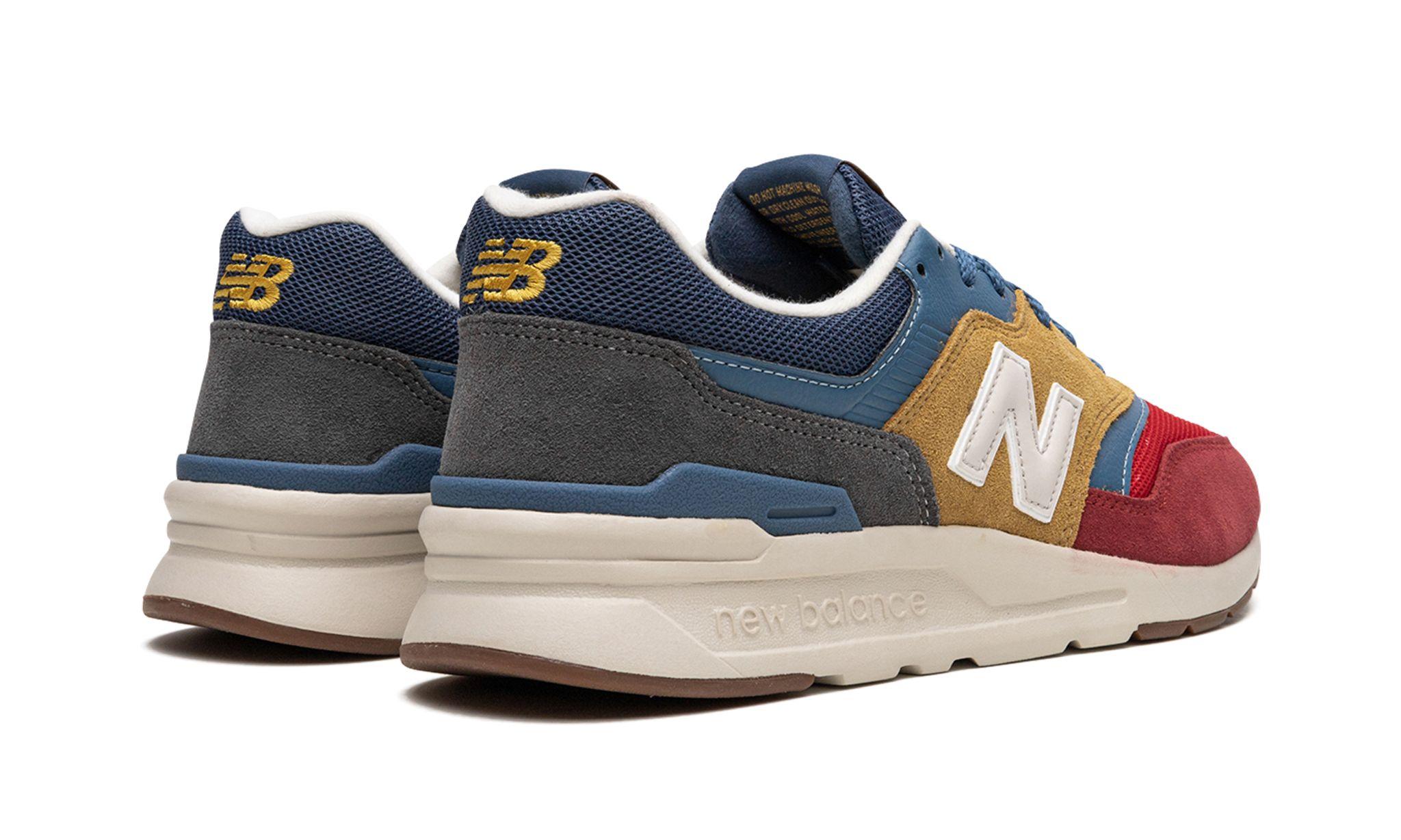 997h blue hot sale