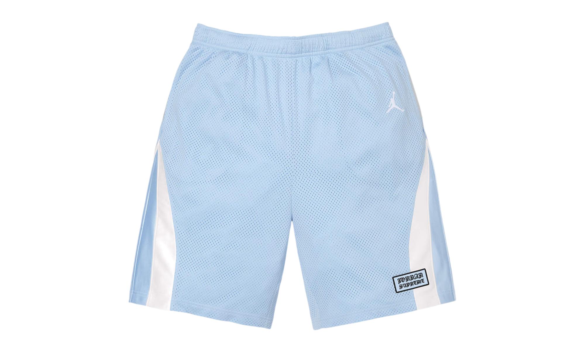 Supreme Jordan Basketball Short 