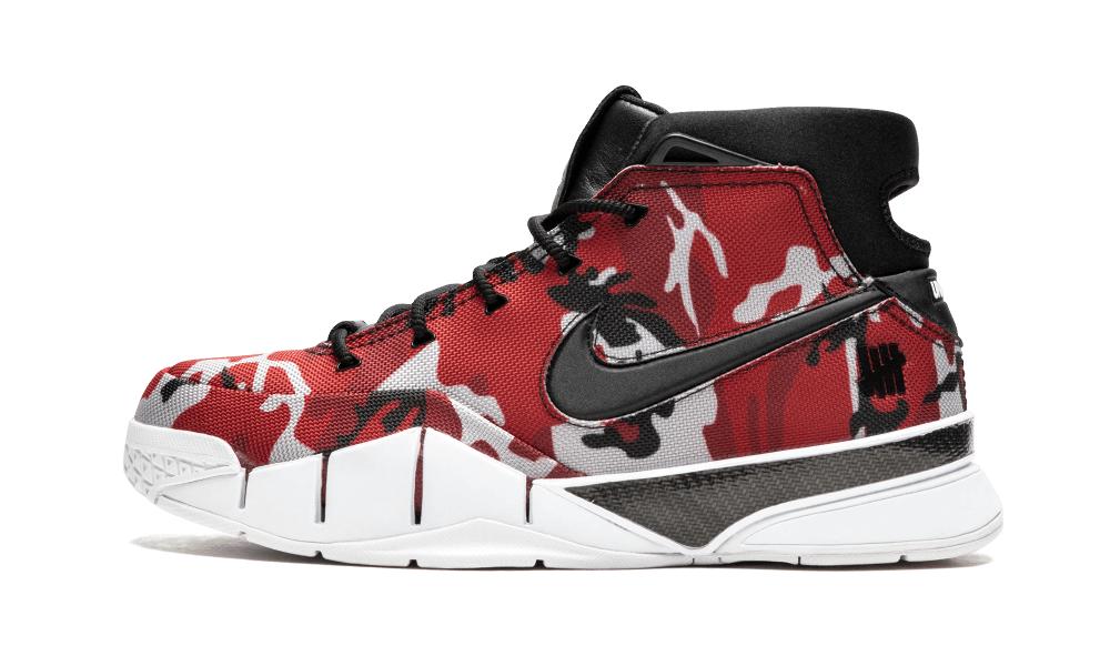 kobe 1 protro red