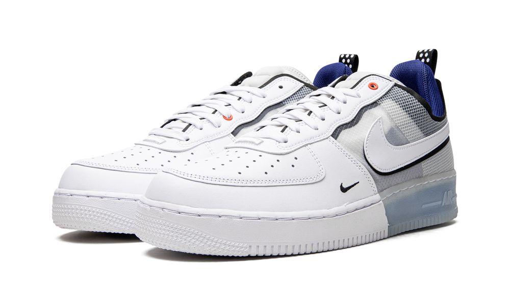 react af1