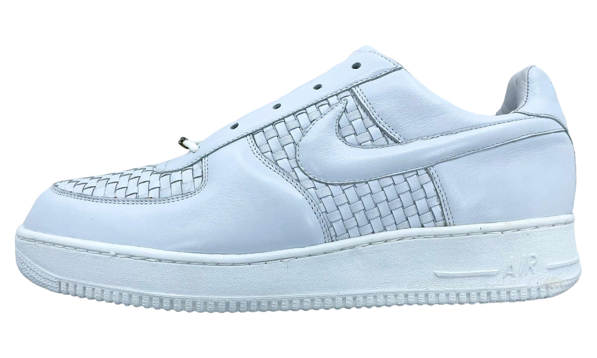 Designer Nike Air Force 1 Low Tops Shoes for Men | Lyst - Page 5